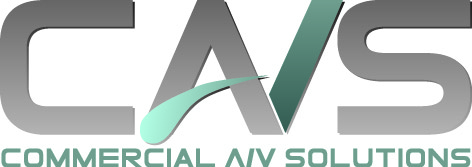 Diseño de Logo por Design Possibilities para Commercial A/V Solutions | Diseño #163706