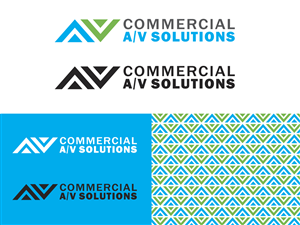 Logo Design by atom factory