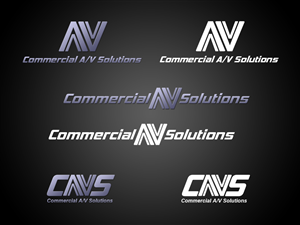 Logo Design by MariusL