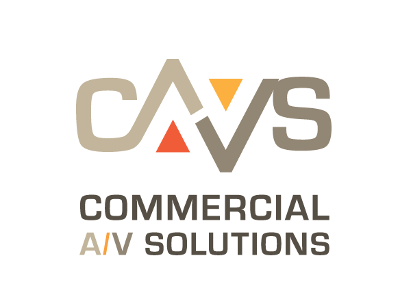 Logo Design by Thomann Design for Commercial A/V Solutions | Design #158177