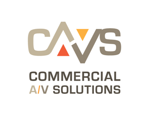 Logo Design by Thomann Design for Commercial A/V Solutions | Design: #158177