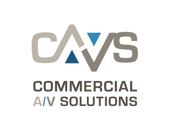 Logo Design by Thomann Design for Commercial A/V Solutions | Design #158181