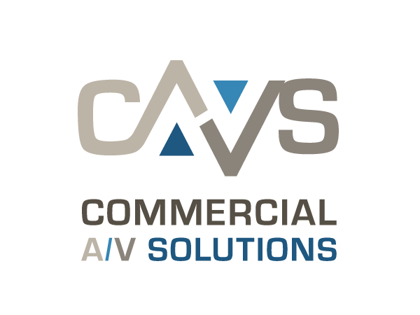 Logo Design by Thomann Design for Commercial A/V Solutions | Design #158184