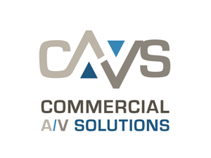 Logo Design by Thomann Design for Commercial A/V Solutions | Design: #158184