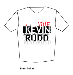 T-Shirt-Design von NG KIA HUI für DesignCrowd LLC | Design: #1150781