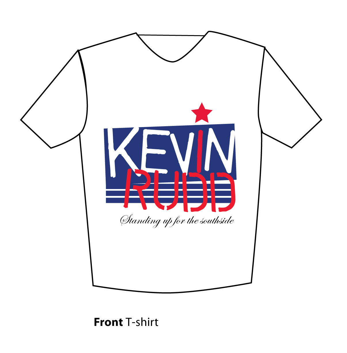 T-Shirt-Design von NG KIA HUI für DesignCrowd LLC | Design #1171244