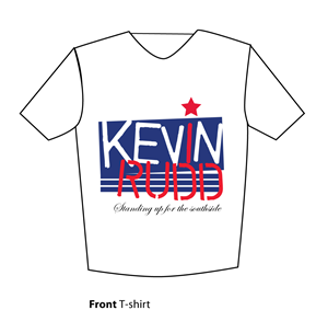 T-Shirt-Design von NG KIA HUI für DesignCrowd LLC | Design: #1171244