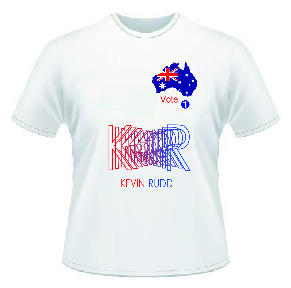 T-shirt Design by Deep Blue Graphics for DesignCrowd LLC | Design #1167379