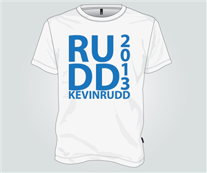 T-shirt Design Contest Submission #1147222