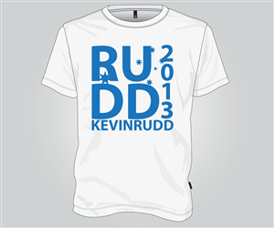 T-shirt Design Contest Submission #1147240