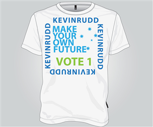 T-shirt Design Contest Submission #1147263