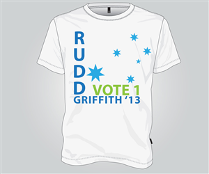 T-shirt Design Contest Submission #1147274