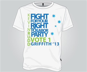 T-shirt Design Contest Submission #1147279