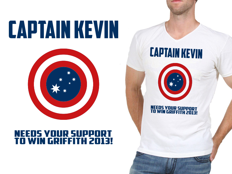 T-shirt Design by sD for DesignCrowd LLC | Design #1147521