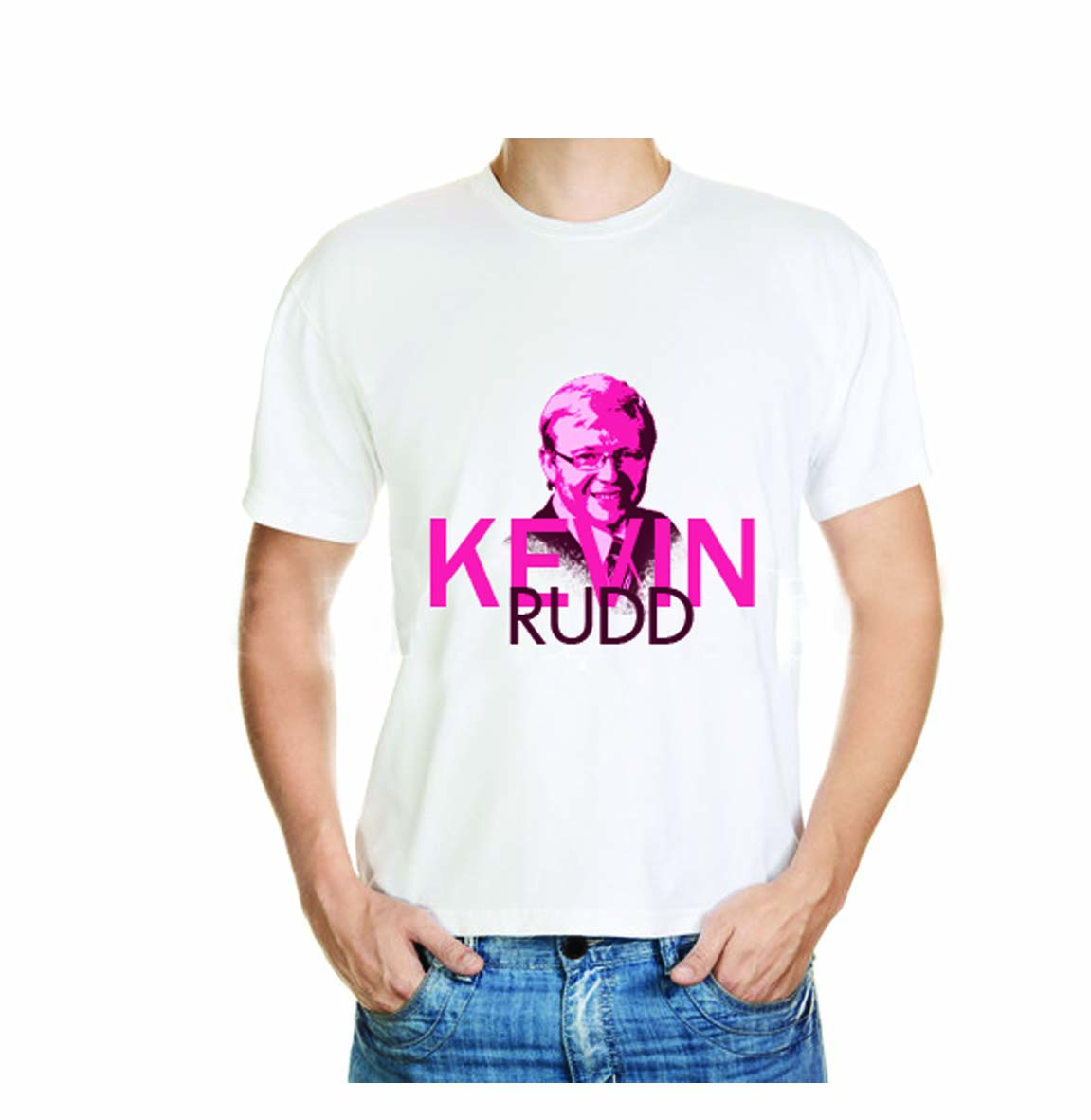 T-Shirt-Design von arthursketch für DesignCrowd LLC | Design #1153247