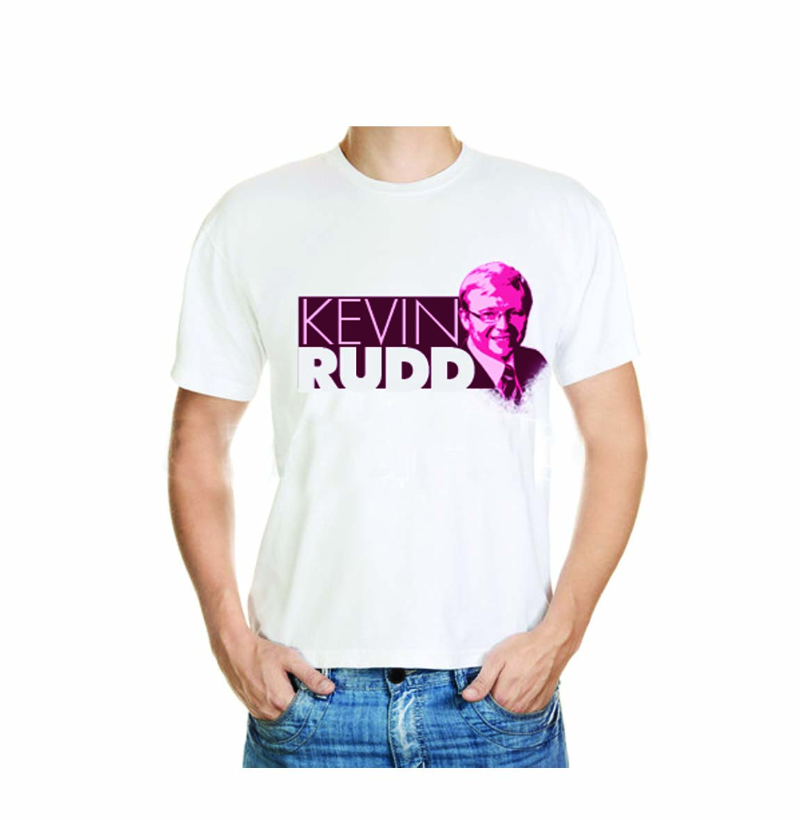 T-shirt Design by arthursketch for DesignCrowd LLC | Design #1153252