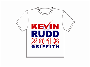 T-Shirt-Design von KHM für DesignCrowd LLC | Design: #1147321