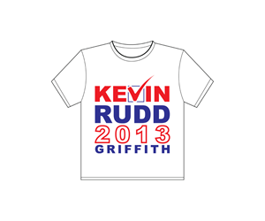 T-Shirt-Design von KHM für DesignCrowd LLC | Design: #1147323