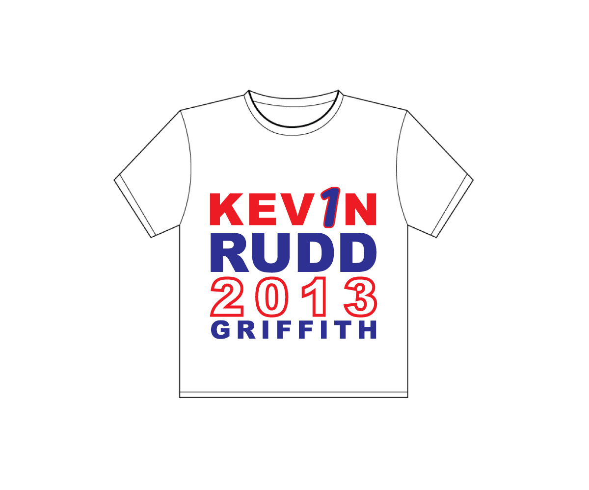 T-shirt Design by KHM for DesignCrowd LLC | Design #1147324