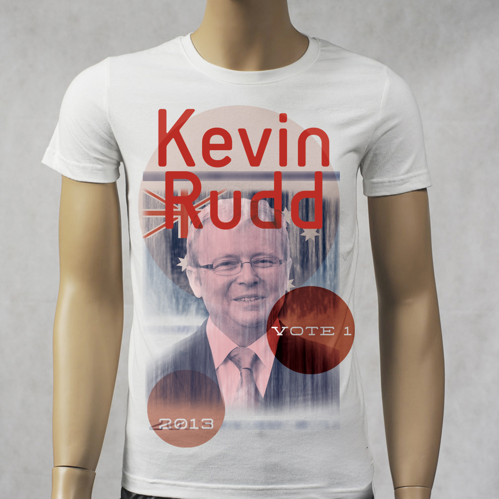 T-shirt Design by Yorckh for DesignCrowd LLC | Design #1162318