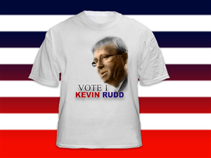 T-shirt Design Contest Submission #1147085