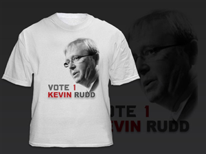 T-shirt Design Contest Submission #1147143
