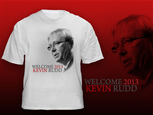 T-shirt Design Contest Submission #1148086