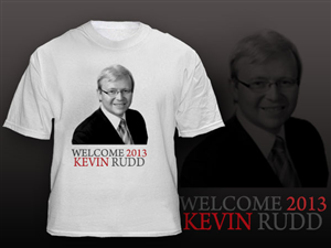 T-shirt Design Contest Submission #1148125