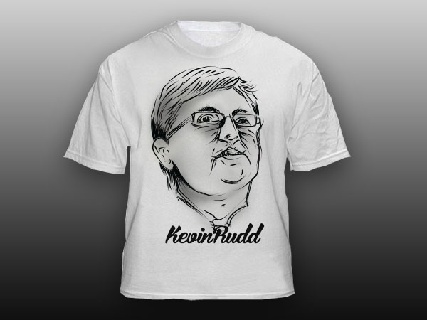 T-shirt Design by rastf2day for DesignCrowd LLC | Design #1179948