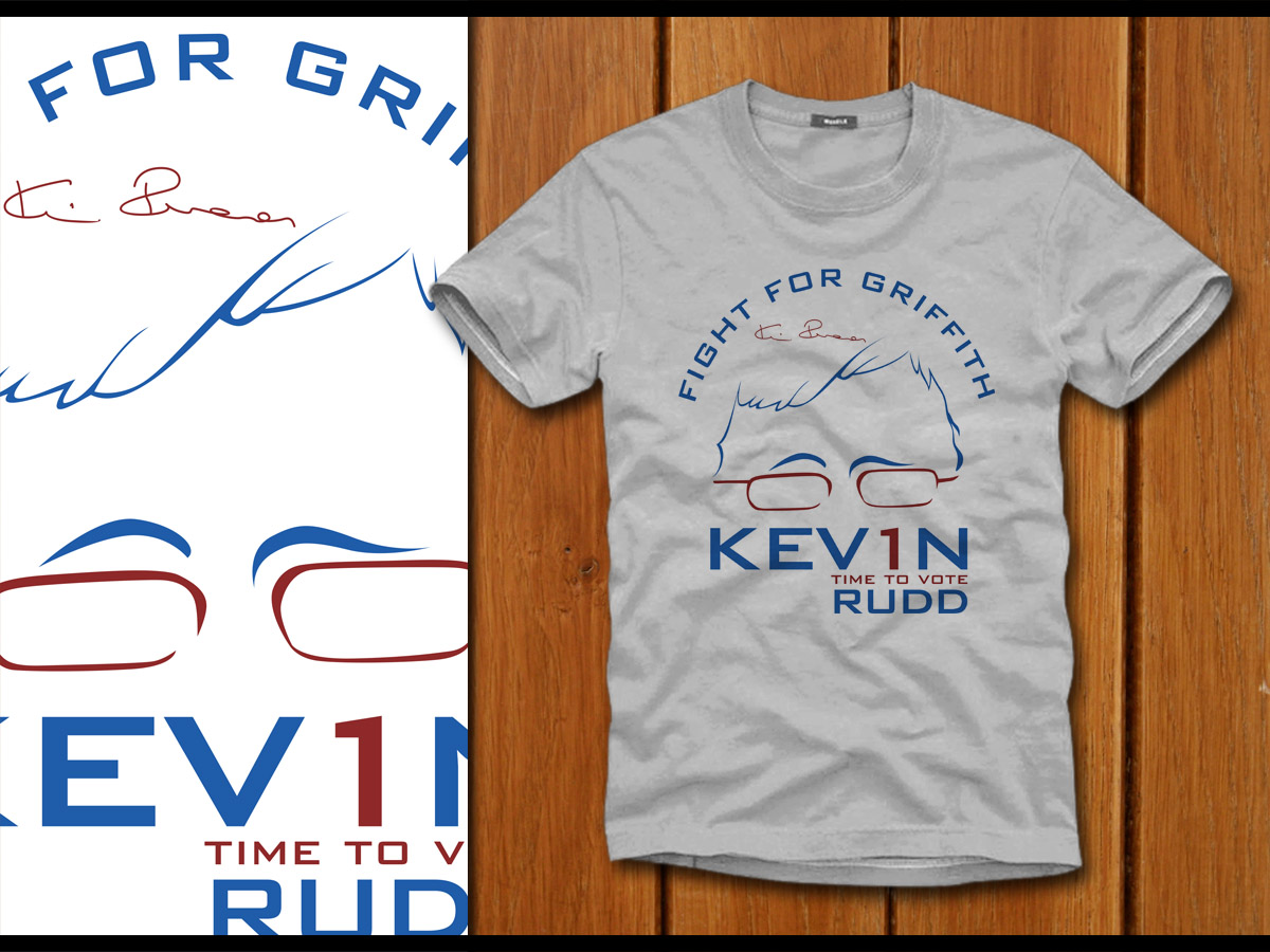 T-shirt Design by denuj for DesignCrowd LLC | Design #1156032