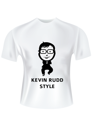 T-shirt Design by Amy84 for DesignCrowd LLC | Design #1144770