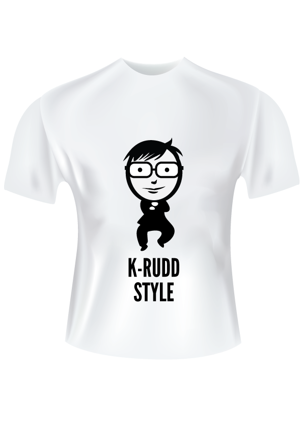 T-Shirt-Design von Amy84 für DesignCrowd LLC | Design #1144825