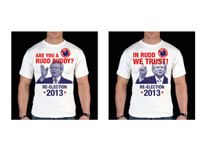 T-shirt Design Contest Submission #1168344