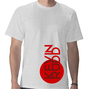 T-shirt Design Contest Submission #1172282