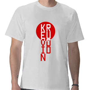 T-shirt Design Contest Submission #1172285