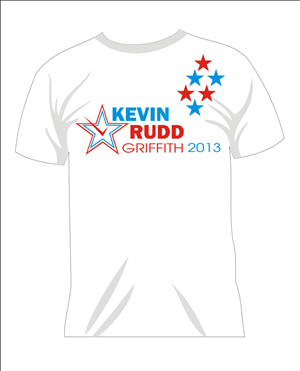 T-Shirt-Design von YudhaDesign für DesignCrowd LLC | Design: #1167997