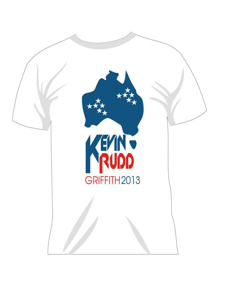 T-Shirt-Design von YudhaDesign für DesignCrowd LLC | Design #1168041