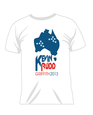 T-Shirt-Design von YudhaDesign für DesignCrowd LLC | Design: #1168041
