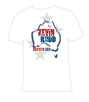 T-Shirt-Design von YudhaDesign für DesignCrowd LLC | Design: #1170352