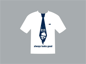 T-shirt Design by alexis alemán for DesignCrowd LLC | Design: #1166717