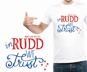 T-shirt Design Contest Submission #1162319
