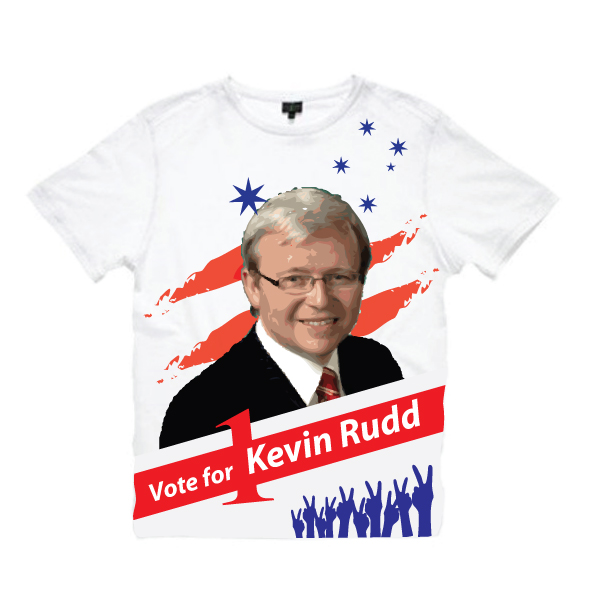 T-shirt Design by POP! for DesignCrowd LLC | Design #1166769