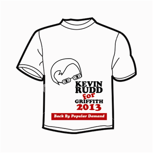 T-shirt Design Contest Submission #1167273