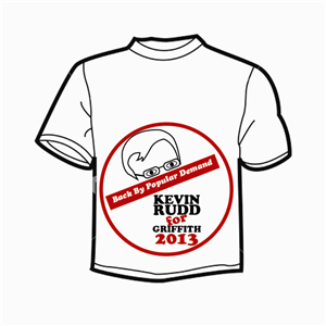 T-shirt Design Contest Submission #1167280