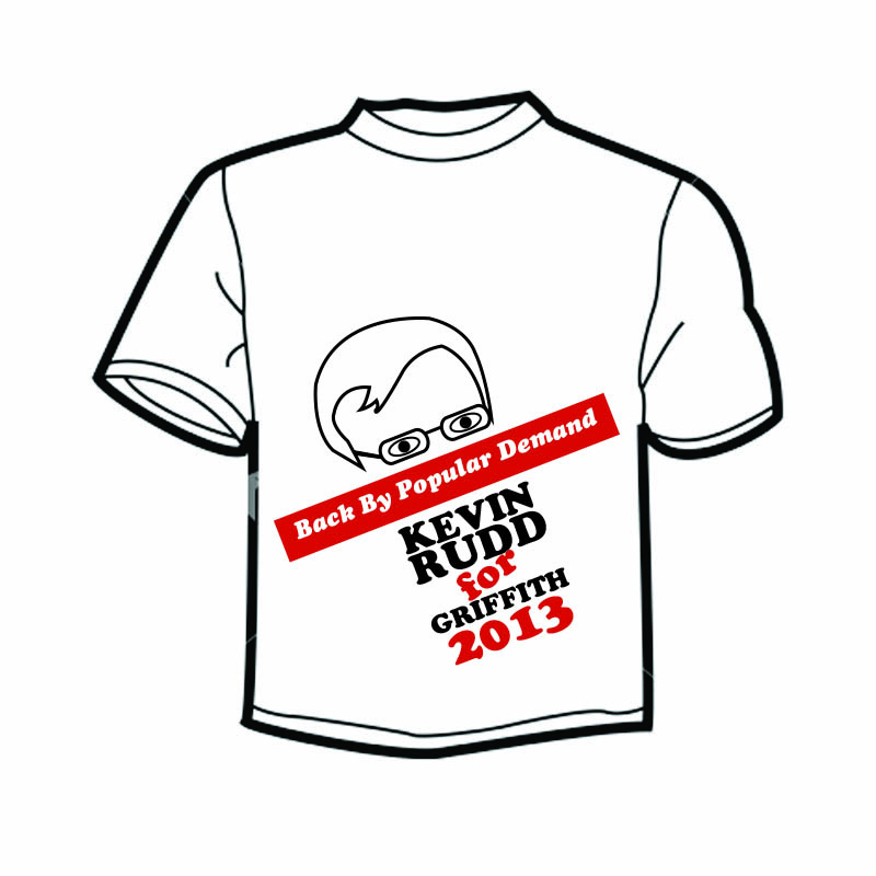 T-Shirt-Design von LW Graphic Design für DesignCrowd LLC | Design #1167283