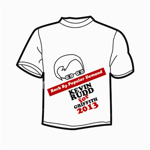 T-shirt Design Contest Submission #1167283