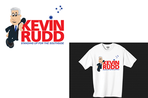 T-shirt Design Contest Submission #1145839
