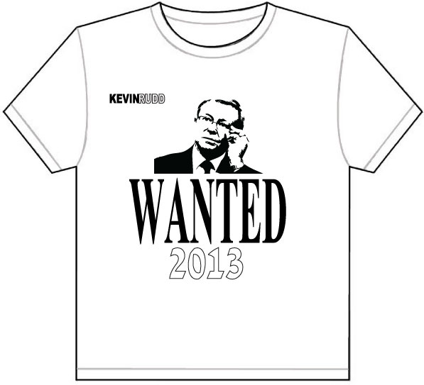 T-Shirt-Design von Ali für DesignCrowd LLC | Design #1185013