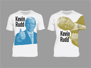 T-shirt Design Contest Submission #1160698