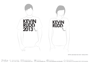 T-shirt Design by D.Hub